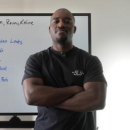 Lincoln Black avatar