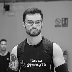 Daniel Gauchia Alba avatar